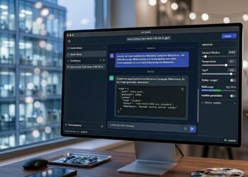 Qwen 3.5 lokal: Der neue Klassenkönig für lokale KI?