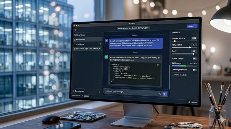 Qwen 3.5 lokal: Der neue Klassenkönig für lokale KI?