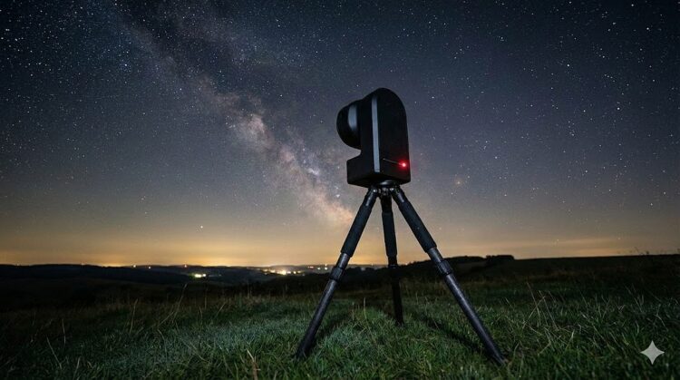 Seestar weit entfernteste Objekte: Eine kosmische Zeitreise