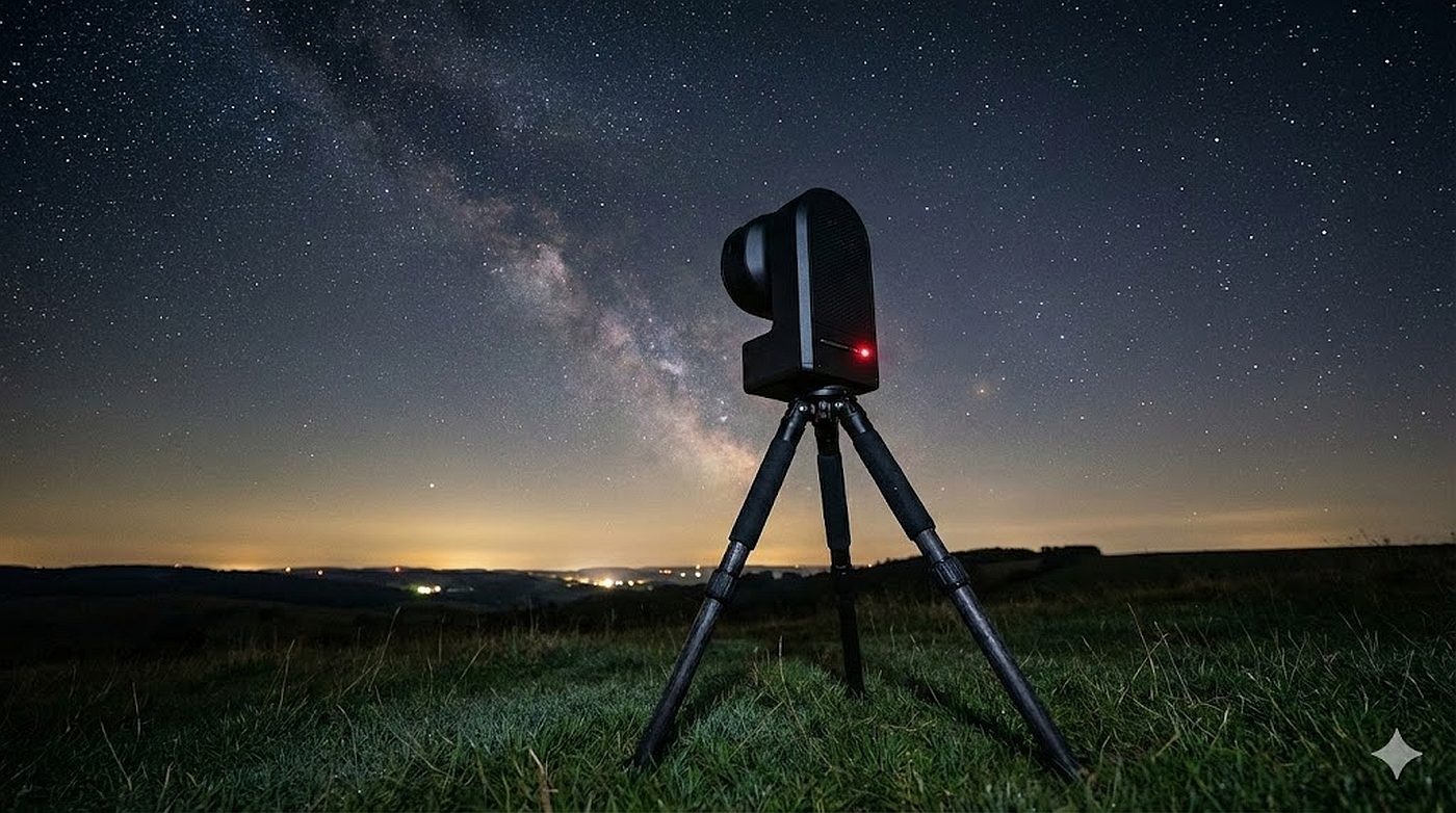 Seestar weit entfernteste Objekte: Eine kosmische Zeitreise