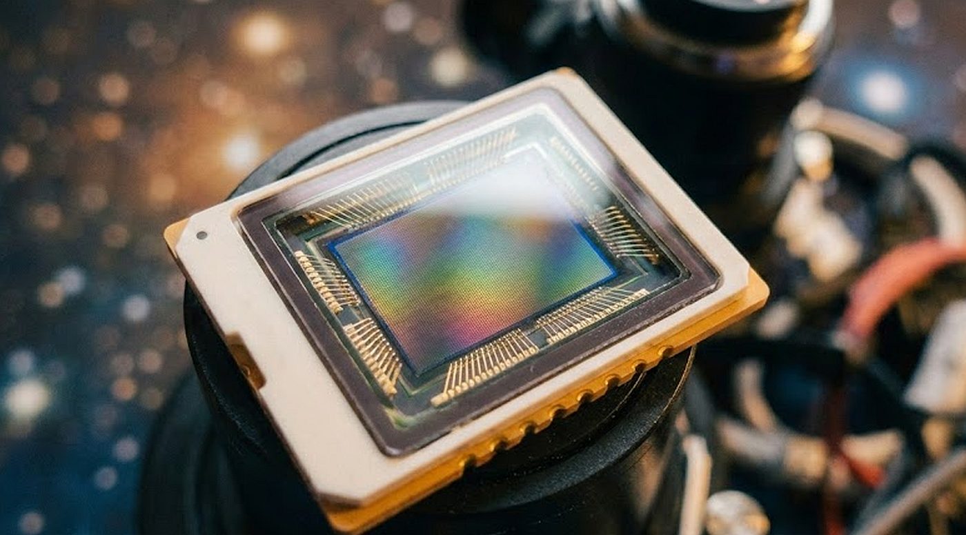 Sony Semiconductor Solutions: Die geheime Perle im Sony-Konzern