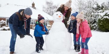 Winterferien 2026: Alle Bundesländer und TOP-Aktivitäten