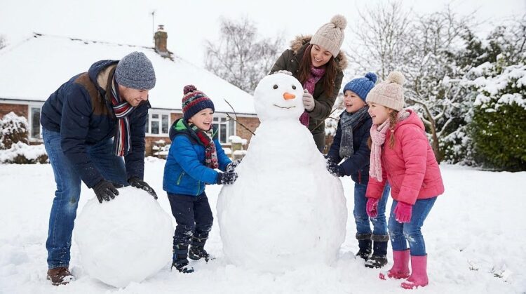 Winterferien 2026: Alle Bundesländer und TOP-Aktivitäten