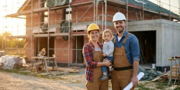 Bauzinsen aktuell: Soviel kostet Bauen 2026