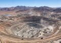 Die größten Kupferminen der Welt 2026