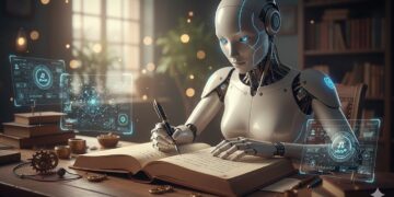 Ein Buch mit KI schreiben: Der umfassende Workflow