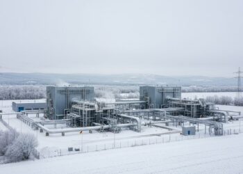 Gasspeicher Füllstand: Warum eine Mangellage unwahrscheinlich ist 4 Gasspeicher Füllstand: Warum eine Mangellage unwahrscheinlich ist