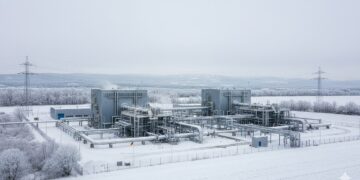 Gasspeicher Füllstand: Warum eine Mangellage unwahrscheinlich ist