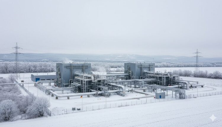 Gasspeicher Füllstand: Warum eine Mangellage unwahrscheinlich ist