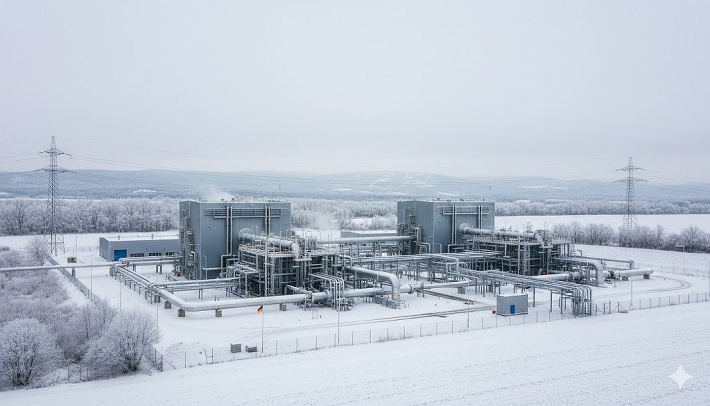 Gasspeicher Füllstand: Warum eine Mangellage unwahrscheinlich ist 1 Gasspeicher Füllstand: Warum eine Mangellage unwahrscheinlich ist