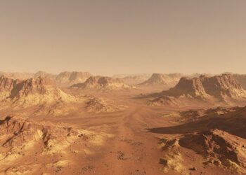 Leben auf dem Mars - was hat der Nasa-Rover entdeckt?