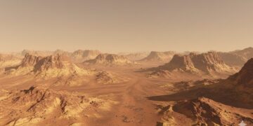 Leben auf dem Mars - was hat der Nasa-Rover entdeckt?