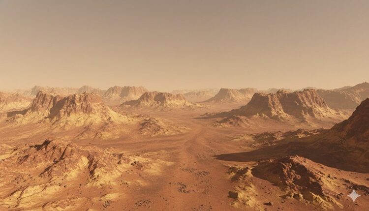 Leben auf dem Mars - was hat der Nasa-Rover entdeckt?