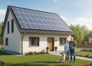 PV Einspeisevergütung 2026: Ist PV noch rentabel?