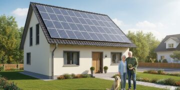 PV Einspeisevergütung 2026: Ist PV noch rentabel?