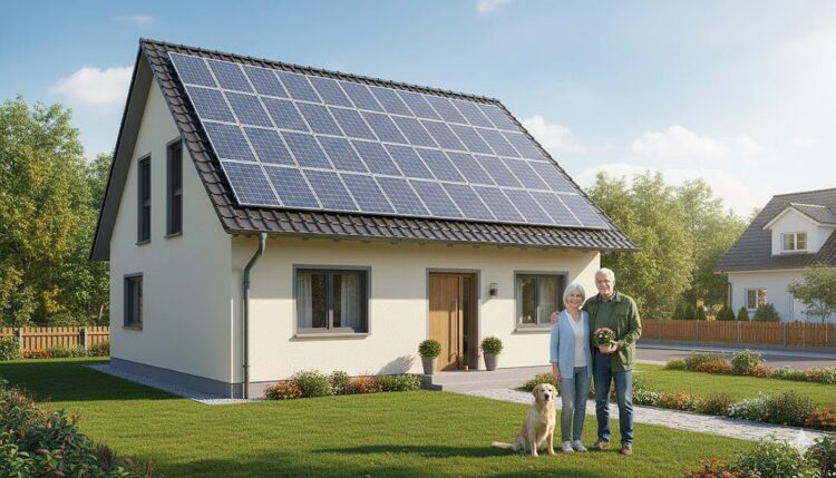 PV Einspeisevergütung 2026: Ist PV noch rentabel?