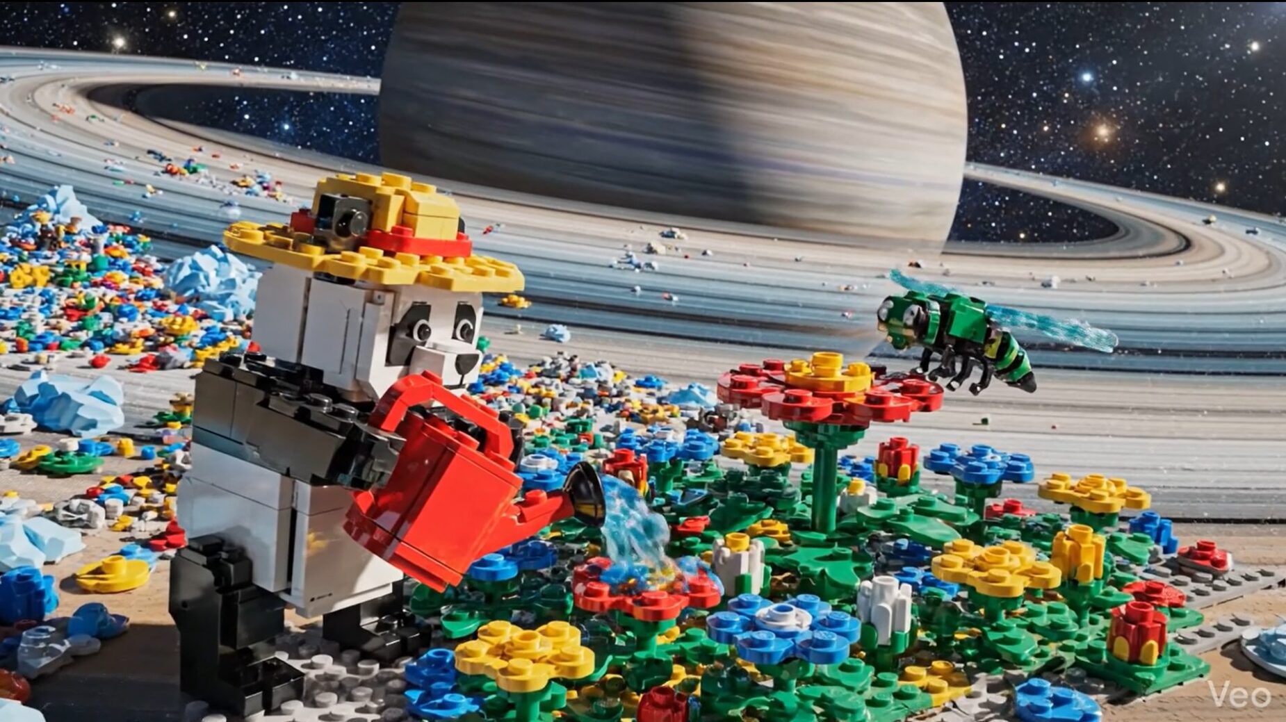 Veo Prompt Guide: So bekommst Du perfekte KI-Videos