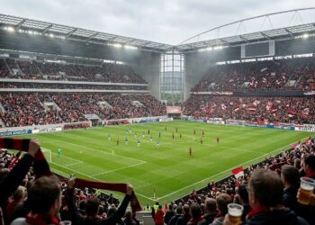 Bundesliga Prognose KI: Wie läuft der Rest der Saison? 3 Bundesliga Prognose KI: Wie läuft der Rest der Saison?