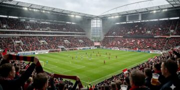 Bundesliga Prognose KI: Wie läuft der Rest der Saison?
