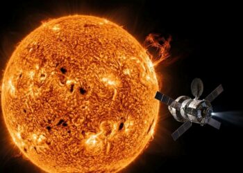 Der Astronaut Kinostart: Das Sci-Fi Highlight 2026?