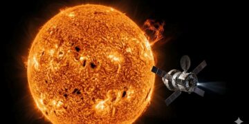 Der Astronaut Kinostart: Das Sci-Fi Highlight 2026?