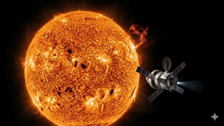 Der Astronaut Kinostart: Das Sci-Fi Highlight 2026?