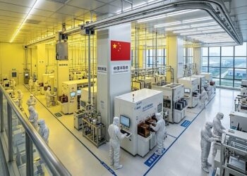 Fünfjahresplan China 2026: Was bedeutet das für Europa? 3 Fünfjahresplan China 2026: Was bedeutet das für Europa?