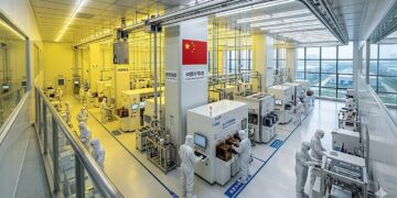 Fünfjahresplan China 2026: Was bedeutet das für Europa?