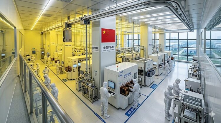 Fünfjahresplan China 2026: Was bedeutet das für Europa?