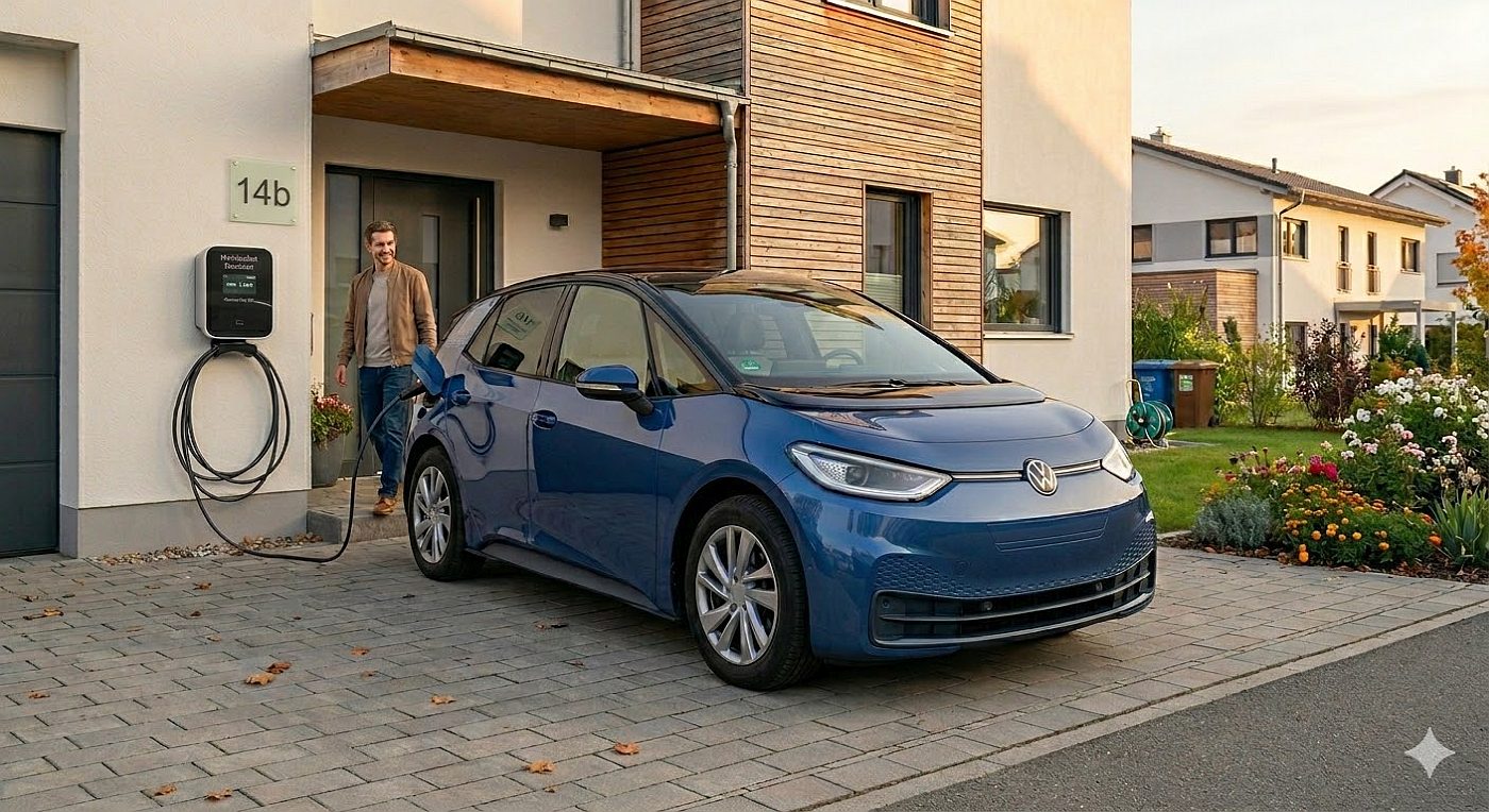 ID3 Rückruf: Welche Modelle sind betroffen und was ist zu beachten?