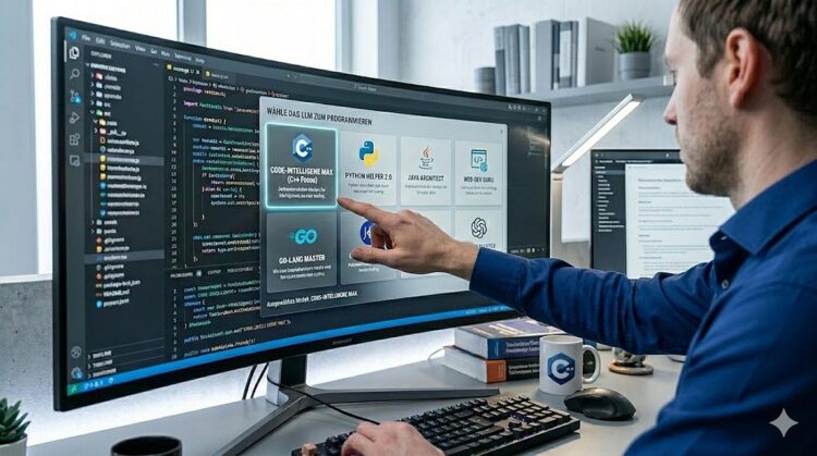 OpenRouter: Der umfassende Praxisguide