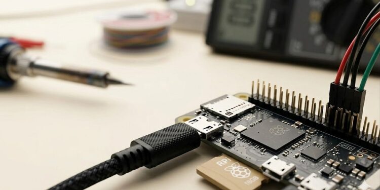 PicoClaw AI Agent: Der 24/7-KI-Assistent