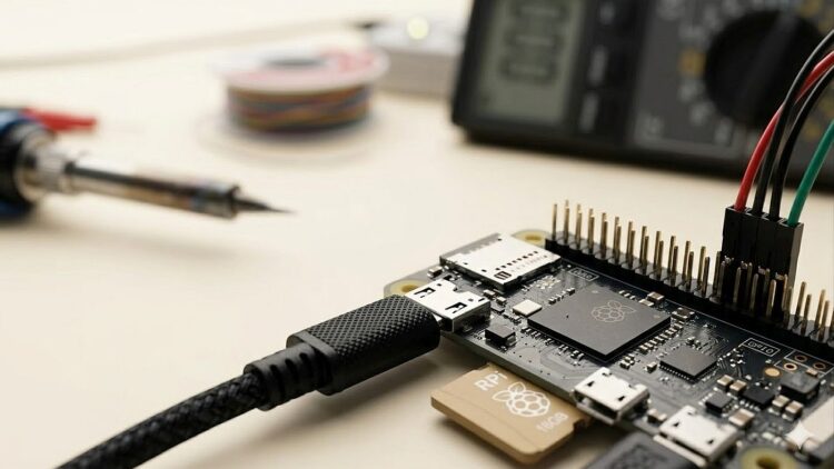 PicoClaw AI Agent: Der 24/7-KI-Assistent