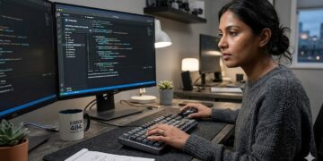 Codex app Windows: Was kann OpenAIs neue Plattform?