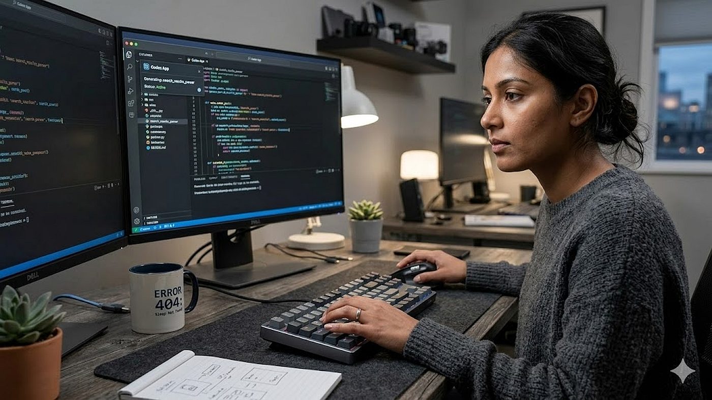 Codex app Windows: Was kann OpenAIs neue Plattform?