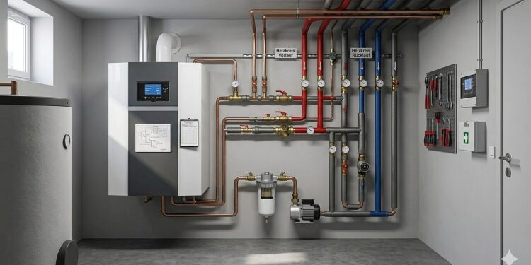 Heizölpreise 2026: Wie weit dreht sich die Preisspirale noch?