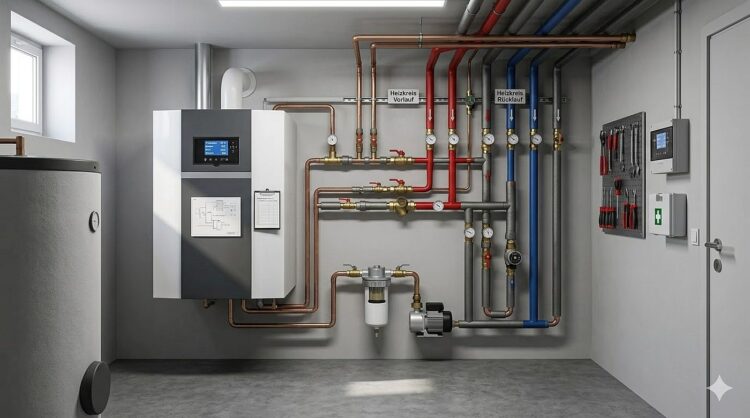 Heizölpreise 2026: Wie weit dreht sich die Preisspirale noch?