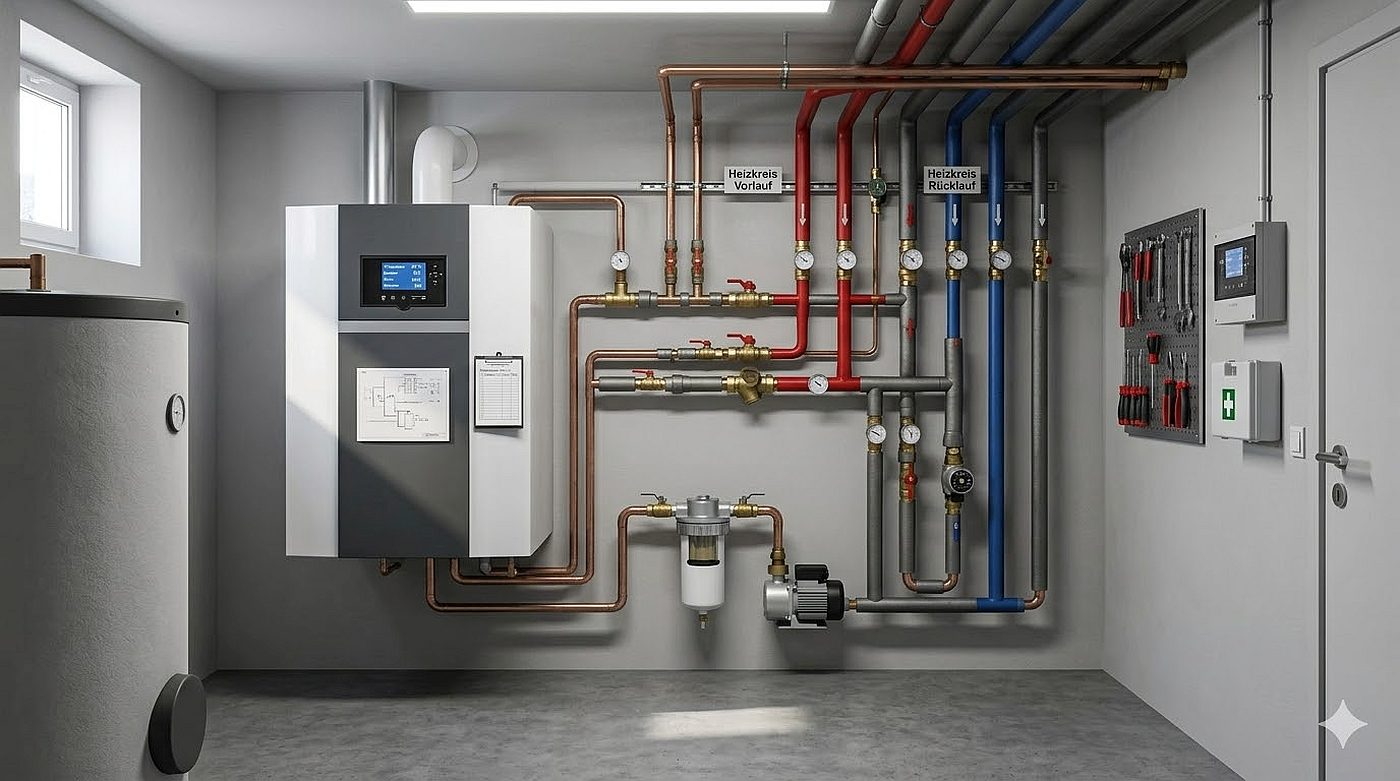 Heizölpreise 2026: Wie weit dreht sich die Preisspirale noch?