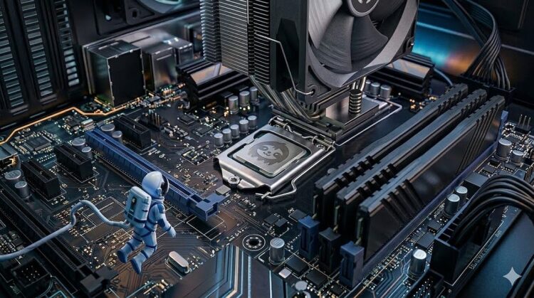 Unsloth Studio: KI-Modelle einfach lokal feintunen