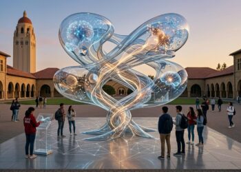 2026 AI Index Report der Stanford Universität