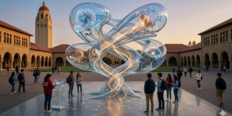 2026 AI Index Report der Stanford Universität