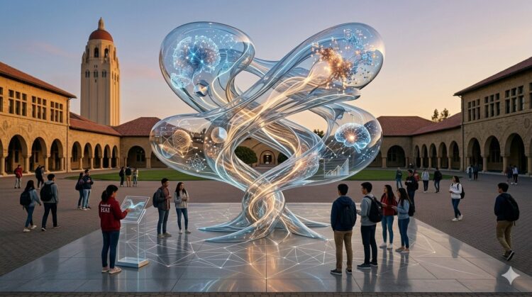 2026 AI Index Report der Stanford Universität