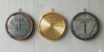 Periods when to make money: Ein Deep Dive über den Benner Cycle